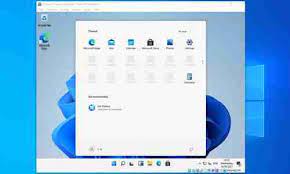 Install and upgrade windows 11 microsoft iso full version. Windows 11 Release Neuerungen Gratis Upgrade Und Mehr Pc Magazin