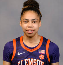 CLEMSON WOMEN'S BASKETBALL