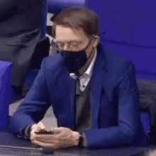 Explore @karl_lauterbach twitter profile and download videos and photos spd bundestagsabgeordneter, der noch selbst tweetet. Lauterbach Facepalm Gif Lauterbach Facepalm Lauterface Discover Share Gifs