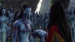 Originated after the premiere of james cameron's avatar. Yarn We Are Mated Before Eywa It Is Done Avatar 2009 Video Clips By Quotes 51fa1404 ç´—