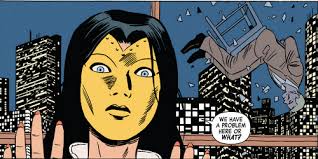 David Aja — ConSequential — Haunted Phonograph