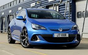25 Vauxhall Astra Wallpapers On Wallpapersafari