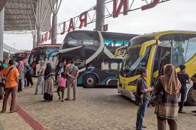 During this stop, passengers can buy drinks or snacks to take with them to the bus. Busfahren In Malaysia Alle Infos Zu Tickets Routen Und Preisen