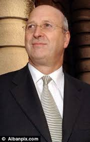 Gang 'conned Christian philanthropist out of £12 MILLION promising huge  returns