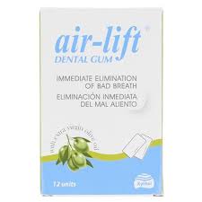 Halal cheap gum brands double mint flavor bubble gum spearmint xylitol stick free chewing gum. Buy Air Lift Good Breath Dental Chewing Gum 10 Units Deals On Airlift Brand Buy Now