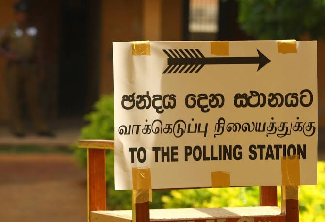Thoughts on unworkable media guidelines from Sri Lanka's Election Commission