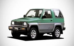 Image result for French Cobalt 1967 Daihatsu