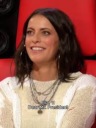 Ella Knapp Idol Auditoon