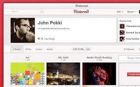  this page has many great tips. Download Pinterest For Free Pinterest Is A Virtual Pinboard That Lets You Organize And Share All The Beautiful Things Y Pinterest App Pinterest Free App App