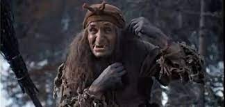 · po zesnulém johnovi nastupuje na post klávesisty baby jagy baba jaga испытывает чувство гордости. Baba Jaga Home Facebook