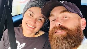 Fundraiser for Eloisa Michelle by Megan Lacey : Help Eloisa recover