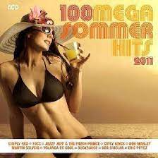 Amazon.de:100 Mega Summer Hits 2