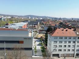 Saarland university is in the top 3% of universities in the world, ranking 36th in germany and 408th globally. About Saarbrucken For New Exchange Students Erasmus Tips