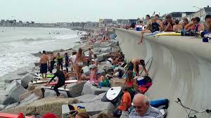 Is there a cover photo for hampton beach? Molly Surf Celebration A Splash In Hampton Beach
