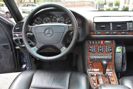 Lwb Zonda 1993 Mercedes Benz 600sel Brabus 6 9 Mercedes Benz Classic Mercedes Benz Classic Mercedes
