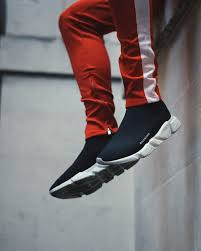 Balenciaga speed beige cloth trainers. Yeezy Boost 350 Turtle Dove Free Shipping Worldwide Shoes Balenciaga Speed Trainer Balenciaga Trainers Outfit Trainers Outfit