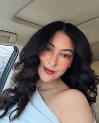 They hate when you serve beautiful brunette, feminine witchy  energy—empowered, secure, and fully aware of your worth. Oh wait, that's  just me!!