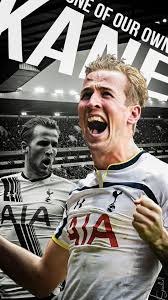 Harry edward kane mbe is an english professional footballer who plays as a striker for premier league club tottenham hotspur and captains th. Harry Kane Wallpapers Fur Android Apk Herunterladen