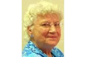 Lucy Penix Obituary (2017)