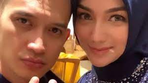 Konferensi pers pernikahan rezky adtya dan citra kirana. Selamat Citra Kirana Resmi Dilamar Rezky Aditya