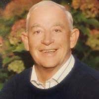 Robert Clifton Benson