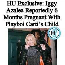 Twitter on saturday unlocked accounts of rahul gandhi and those . Pop Base On Twitter According To Hollywood Unlocked Iggy Azalea Is Six Months Pregnant Expecting Playboi Carti S Child Https T Co T7pej8fc9b Twitter