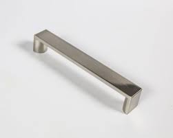 Toronto Modern Rectangular Kitchen Cabinet Handle Pull Door Handles Cabinet Handles Kitchen Cabinet Handles