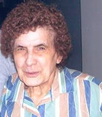 Stella Manning Obituary