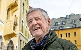 Amanda (20) vant NM-gull og 71 grader nord på få måneder: