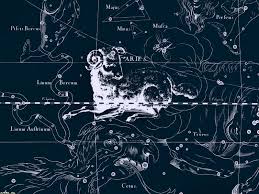 Zodiac Hd Wallpapers Backgrounds Wallpaper Aries Wallpaper Constellations Large Canvas Art