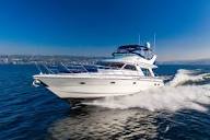 Prima Yacht For Sale! A Northwest best, this 53' Prima is truely ...