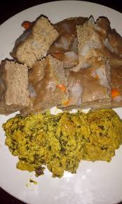 It's been a joy to interact and share valkubus feels with all of you. Alkubus Ayzah Cuisine