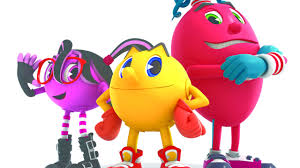 Immerse yourself in the world of roblox with the help of the popular piggy coloring pages from the game and get new emotions from. Pac Man And The Ghostly Adventures Review Gamespot