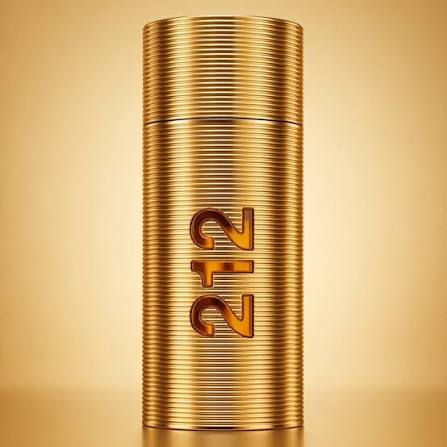 212 Men Parfum Carolina Herrera