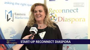 Se finanteaza 100.000 euro / proiect. Start Up Reconnect Diaspora Youtube