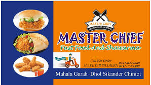 How to make money real quick? Master Chef Fast Food Corner Home Facebook