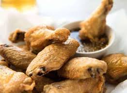 Kepak ayam madu panggang via intaidapur.blogspot.com 3 resipi ayam panggang mudah, sedap & cepat masak. 15 Resipi Sayap Ayam Terbaik Pernah Resepi