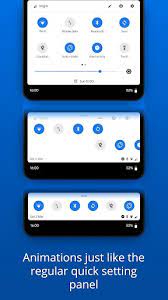 Directly on your phone, from your computer, or with an adb install command. Bottom Quick Settings Notification Apk Download For Android