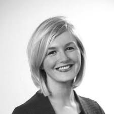 Dr Heather Robson, Head of Northumbria School of Design