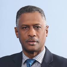 Luctuosa! Causa pesar en Puerto Plata fallecimiento del empresario Randolph  Gilbert