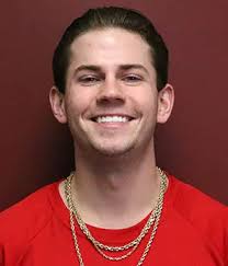 2020-21 Men's Tennis Roster