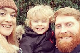 Fundraiser by Danni Jackson : EMERGENCY