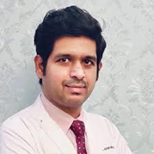 Dr. Raja Ashok Koganti