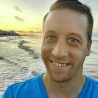 Benjamin Salyer's Instagram, Twitter & Facebook