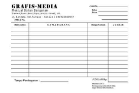 Dec 20, 2015 · algoritma & pemrogramman materi kuliah tugas 1 : Contoh Nota Pengertian Fungsi Dan Cara Membuatnya