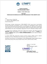 Ltmpt Official On Twitter Ini Dia Persyaratan Kesehatan Bagi Peserta Utbk Tetap Semangat Dan Jaga Kesehatan Ya Agar Bisa Mengikuti Utbk 2020 Sbmptn2020 Utbk2020 Ltmpt2020 Https T Co Wxdh5yftou