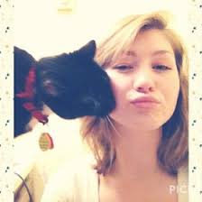 Nicole Hershey (nicolehershey94)