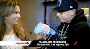 Check spelling or type a new query. Cosculluela Nos Presenta A Su Segundo Hijo