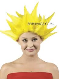 The Hair Grip Adjustable Size For Wigs , Grey New In Box