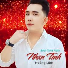 Nhân Tình (Beat Tone Nam) (Hoàng Lâm)